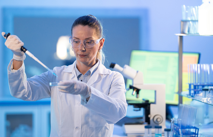 Dutch innovative pharma adding €8.5 billion to economy